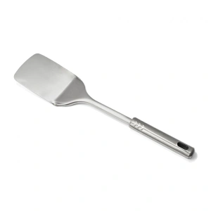 Spatula de bucatarie Vanora Home din inox 32,5 x 8 cm, VN-YMJ-C115