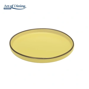 Farfurie Desert Ceramica 20 cm Medea Art of Dining