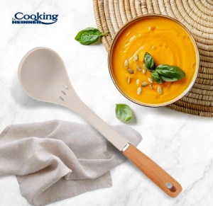 Polonic Silicon 35x8.5 cm Cooking by Heinner Culinar