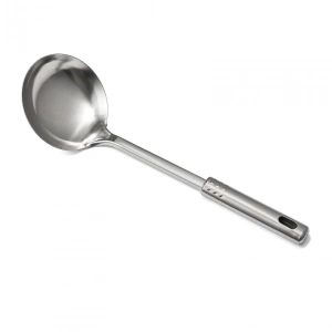 Polonic Vanora Home din Inox, 29,2 cm, Diametru 9,3 cm, Capacitate 80 ml, VN-YMJ-C111