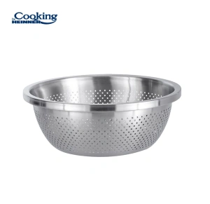 Strecuratoare din Inox 28 cm Cooking by Heinner Ada