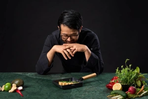 Tigaie Jade 18 cm Aluminiu Ceramic Antiaderent | Samurai Gourmet