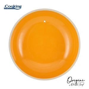 Oala ceramica cu capac Nicolai Tand 4.5 L | Heinner