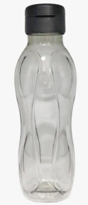 Sticla de Apa din Plastic 750 ml, ZZ SC SC750 – Recipient Reutilizabil pentru Apa si Bauturi