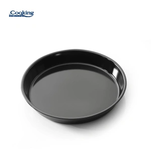 Tava Emailata Rotunda pentru Cuptor 32 x 4 cm Heinner