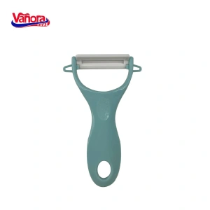 Curatator legume cu lama ceramica Vanora, 13 x 7,6 cm, VN-YMJ-121