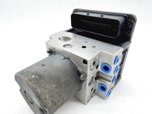 ABS PUMPA 4G0907379B / 4G0614517B AUDI A6 C7