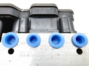 ABS PUMPA KPLA-14F447-AF / 0265292486 / 0265956626 RANGE ROVER / DISCOVERY - Img 2