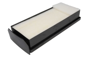 Hengst E1071L filter vazduha za BMW 3.0d N57