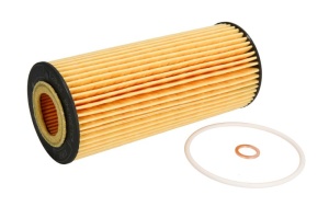Hengst E28H01D26 filter ulja za BMW 2.5d 3.0d