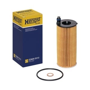 Hengst E362HD313 filter ulja-4