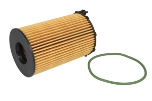 Hengst E816HD236 filter ulja za Audi / VW / Porsche 3.0 TDI