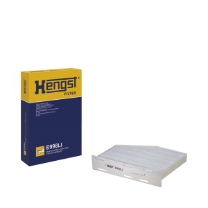 Hengst E998LI filter kabine-4
