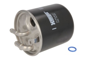 Hengst H140WK02 filter goriva za Mercedes dizel motore