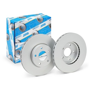 JURID 562752JC Prednji Kočioni Diskovi 278 mm (ventilirani) – 5x108