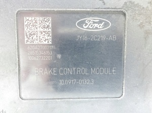 ABS PUMPA FORD TRANSIT / TOURNEO COURIER JY16-2B373-AB / JY16-2C219-AB - Img 3
