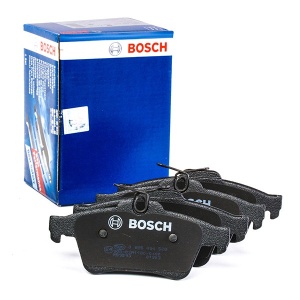 BOSCH 0986494528 Zadnje Kočione Pločice (BP1449)