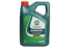 Castrol MAGNATEC 5W40 C3 4L sintetičko motorno ulje