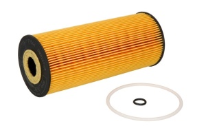 Hengst E154HD48 filter ulja za VW / Audi / Škoda / Seat 1.9 TDI