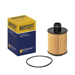 Hengst E157HD227 filter ulja-4