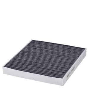 Hengst E2998LC filter kabine-3