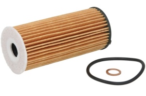 Hengst E362HD313 filter ulja za BMW i Toyota
