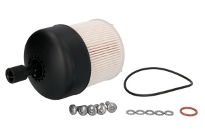 Hengst E437KPD266 filter goriva za Dacia/Renault/Nissan/Mercedes 1.5 dCi