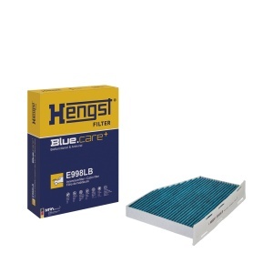 Hengst E998LB filter kabine-4