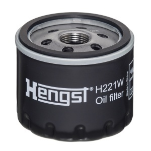 Hengst H221W filter ulja-3