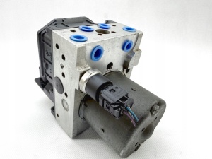 ABS PUMPA 0265950056 / 0265225059 / SRB000273 LAND ROVER