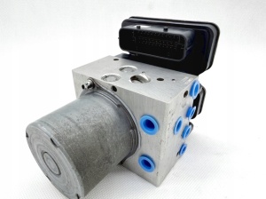 ABS PUMPA 6876455 / 6876456 / 6855636 / 0265255567 BMW X5 F15 HYBRID