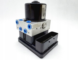 ABS PUMPA 9649028880 / 10.0960-1126.3 C3 / C2 / 206 / 207 - Img 4