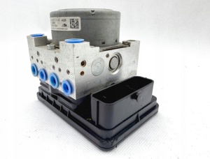 ABS PUMPA FORD TRANSIT / TOURNEO COURIER JY16-2B373-AB / JY16-2C219-AB - Img 4