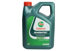 Castrol MAGNATEC 10W40 A/B 4L polusintetičko motorno ulje