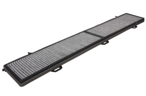 Kabinski filter Hengst E1959LC aktivni ugalj za BMW Serije 1 3 X1, dugački element