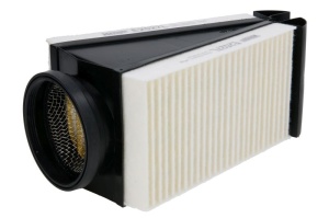 Hengst E2527L filter vazduha za Mercedes OM651 C-Class W205 i GLC X253