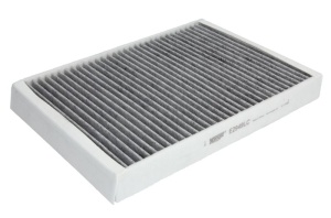 Hengst E2949LC filter kabine sa aktivnim ugljem Volvo / Land Rover / Jaguar