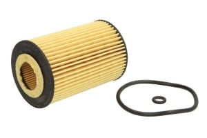 Hengst E340HD247 filter ulja za VW, Audi, Škoda, SEAT 1.6 / 2.0 TDI