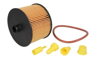Hengst E79KPD118 filter goriva za 2.0 HDi / TDCi / 2.0D