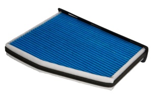 Hengst E998LB bio-funkcionalni filter kabine sa aktivnim ugljem za VW, Audi, Škoda, Seat