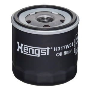 Hengst H317W01 filter ulja-3