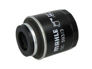 Mahle OC593/3 filter ulja za VW, Audi, Škoda, Seat 1.2 TSI i 1.4 TSI