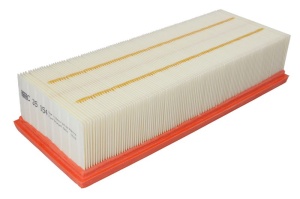 MANN-FILTER C35154 – filter vazduha-1