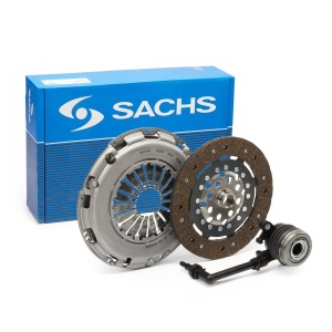 SACHS 3000 990 490 set kvačila (Kit plus CSC)