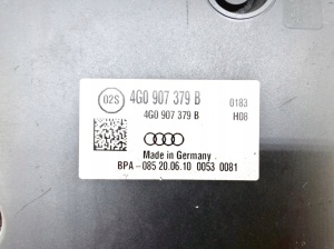 ABS PUMPA 4G0907379B / 4G0614517B AUDI A6 C7 - Img 2