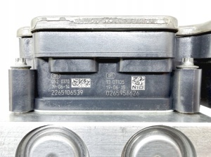 ABS PUMPA KPLA-14F447-AF / 0265292486 / 0265956626 RANGE ROVER / DISCOVERY - Img 3