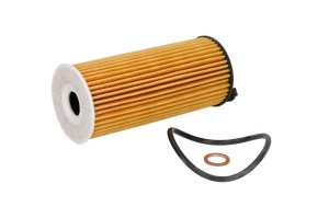 Hengst E204HD218 filter ulja za BMW, MINI i Toyota dizel motore