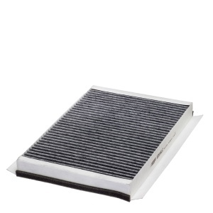Hengst E2916LC filter kabine-3