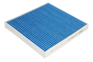 Hengst E2998LB filter kabine biofunkcionalni sa aktivnim ugljem za VW, Audi, Škoda, Seat