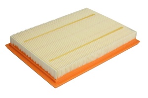 Hengst E555L filter vazduha za Honda / Nissan / Infiniti / Renault / Subaru